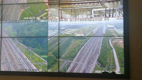 什么 京张高铁和中欧班列都与北斗有关