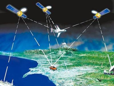 北斗卫星定位系统建设不断进行 短板必将修复 国防安全受益不浅
