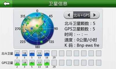 京东成为中国最大的北斗卫星导航应用商,不知阿里巴巴是不是压力山大?